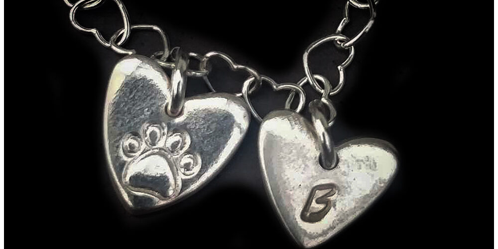 Personalised Charms by Magpie Moments Jewellery