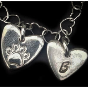 Personalised Charms by Magpie Moments Jewellery