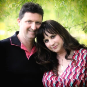 'Julie & Rob' Profile
