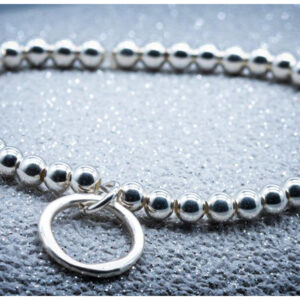 Chain Bracelets by Magpie Moments