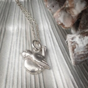 Wren Charm