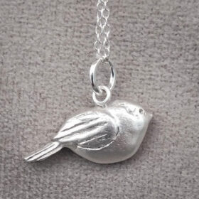 Robin Charm